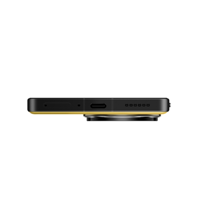 Смартфон Pocophone POCO F7 Ultra 16/512Gb Yellow
