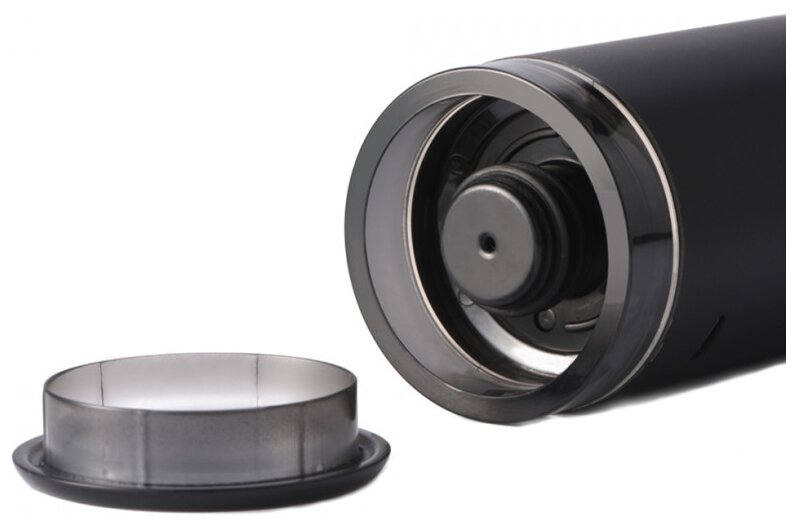 Вакуумная пробка для вина Circle Joy Electric Vacuum Stopper CJ-JS03