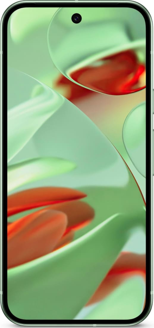 Смартфон Google Pixel 9 12/256 ГБ Wintergreen