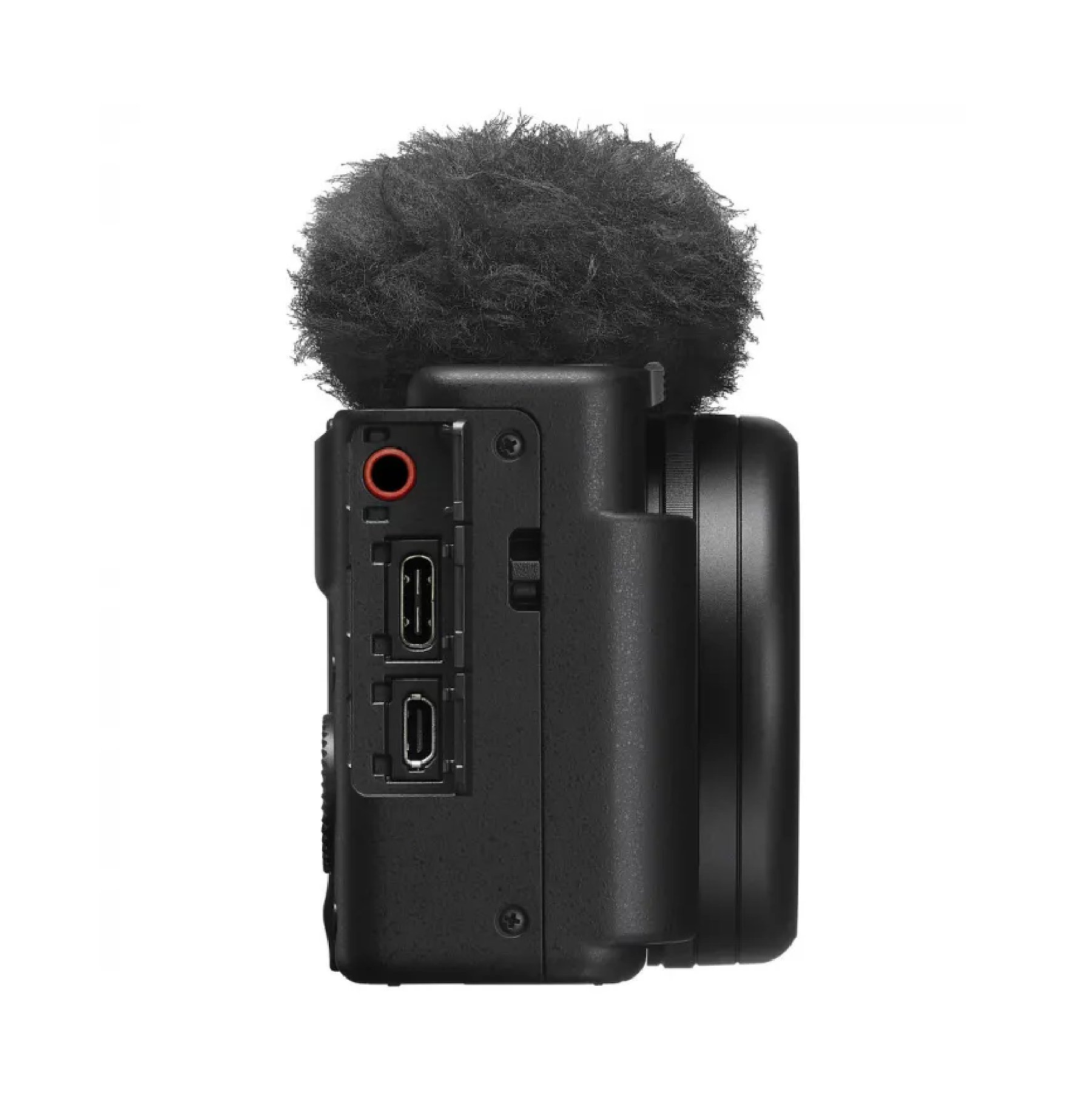 Фотоаппарат Sony ZV-1 II