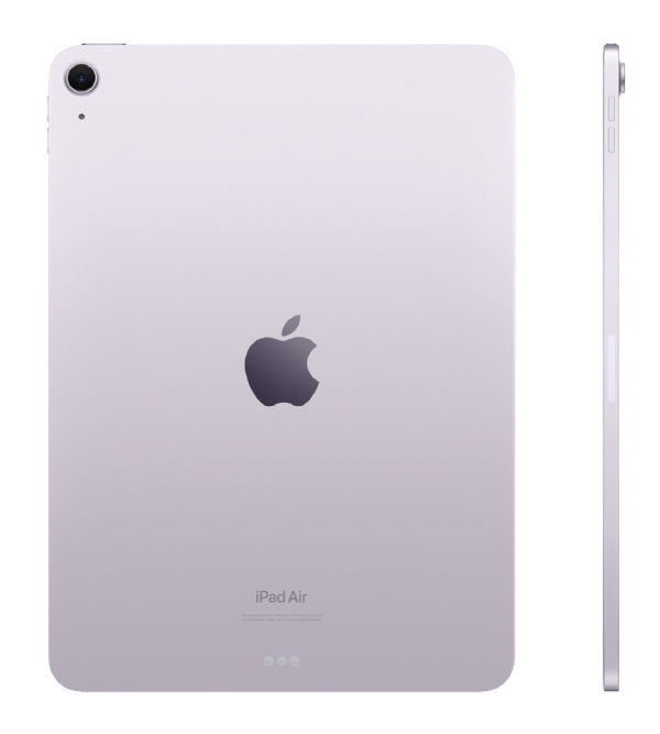 Планшет Apple iPad Air (2024) M2 13" Wi-Fi 256Gb Purple Планшет Apple iPad Air (2024) M2 13" Wi-Fi 256Gb Purple