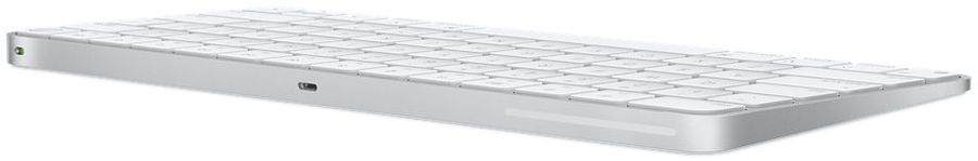 Клавиатура Apple Magic Keyboard with Touch ID Клавиатура Apple Magic Keyboard with Touch ID