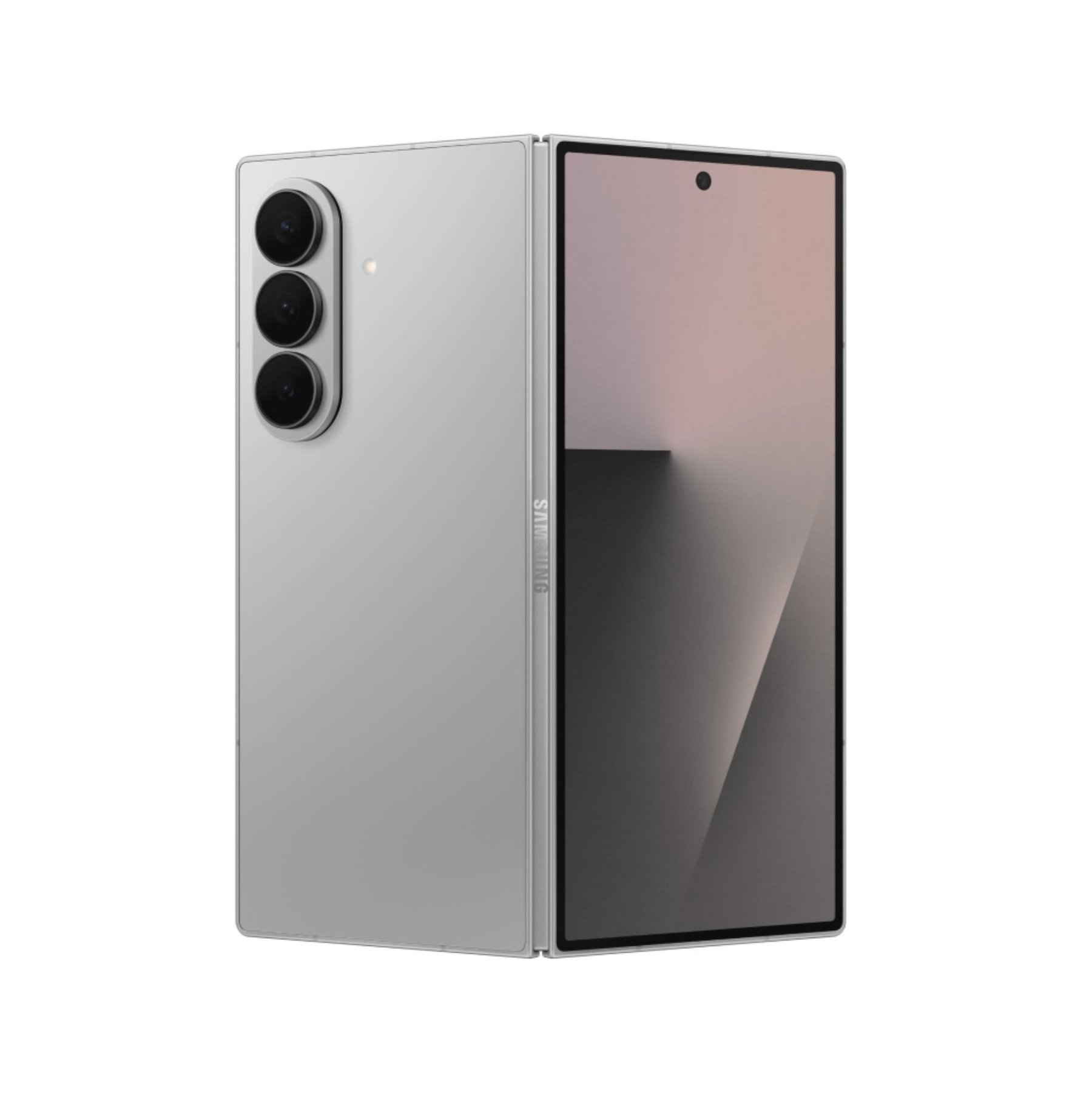 Смартфон Samsung Galaxy Z Fold7 5G 12/256GB Silver Shadow Смартфон Samsung Galaxy Z Fold7 5G 12/256GB Silver Shadow