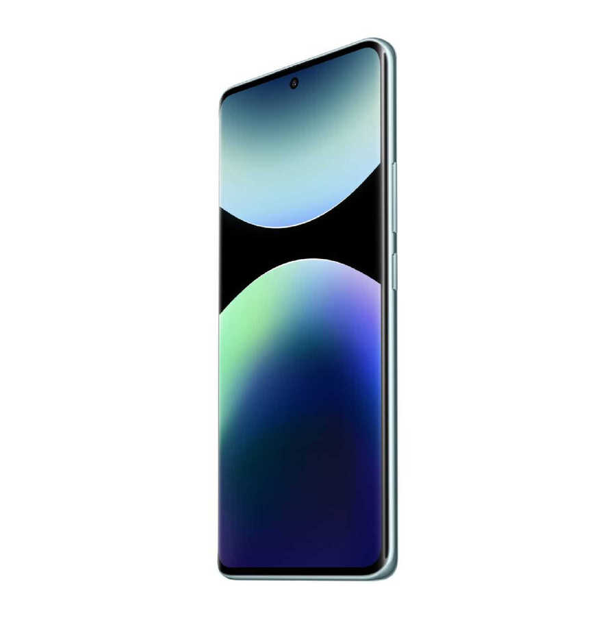 Смартфон Xiaomi Redmi Note 14 Pro Plus 5G 12/512Gb Frost Blue EU