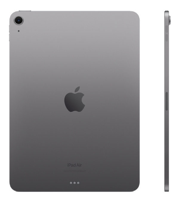 Планшет Apple iPad Air (2024) M2 13" Wi-Fi 128Gb Space Gray Планшет Apple iPad Air (2024) M2 13" Wi-Fi 128Gb Space Gray
