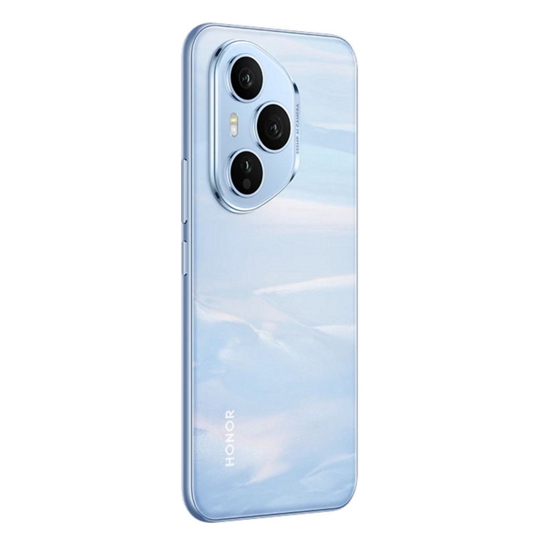 Смартфон Honor 400 Pro 12/256GB Tidal Blue