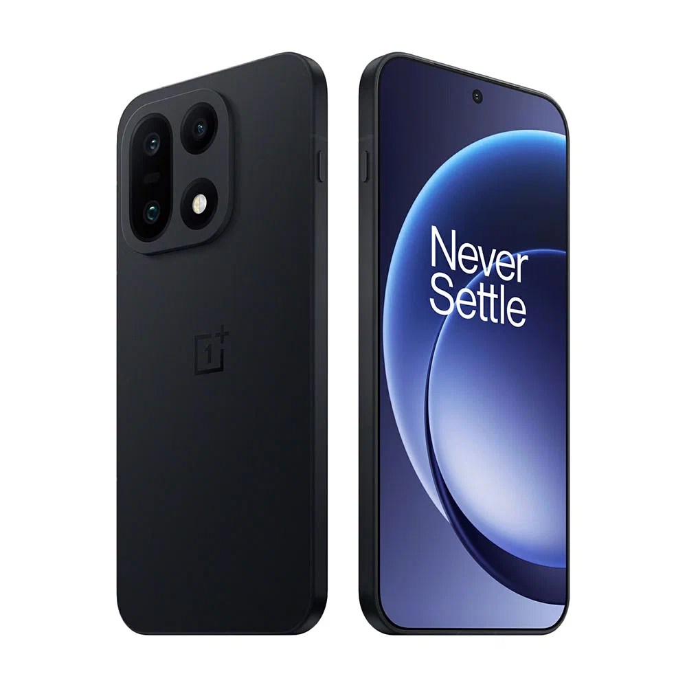 Смартфон OnePlus 15 16/512Gb Infinite Black