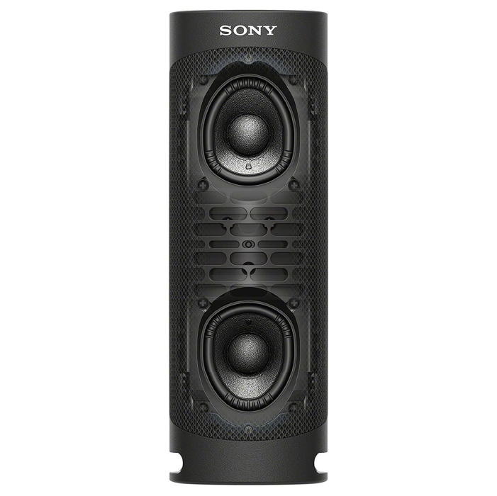 Портативная акустика Sony SRS-XB23 Black