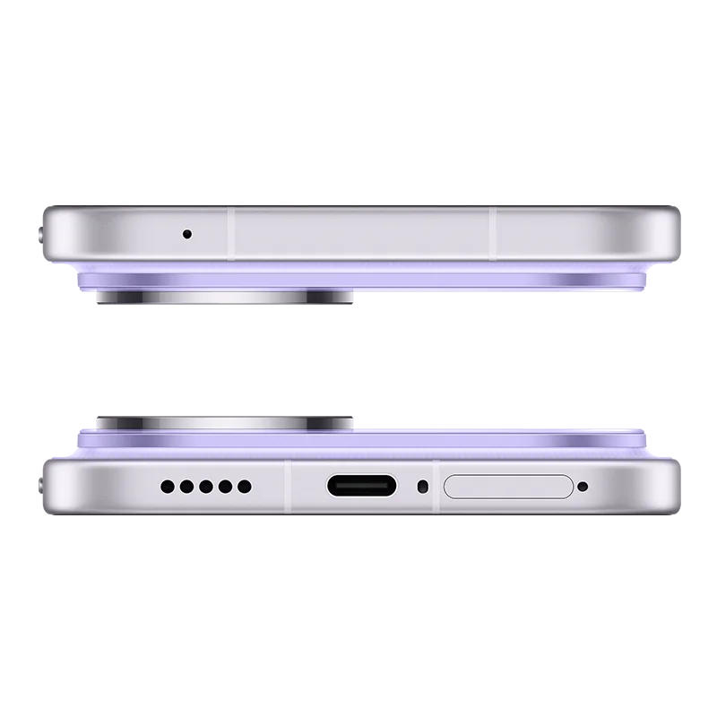 Смартфон Huawei Nova 15 Pro 12/512GB Lavender