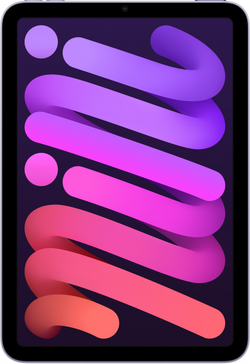 Планшет Apple iPad Mini (2021) Wi-Fi 64Gb Purple Планшет Apple iPad Mini (2021) Wi-Fi 64Gb Purple