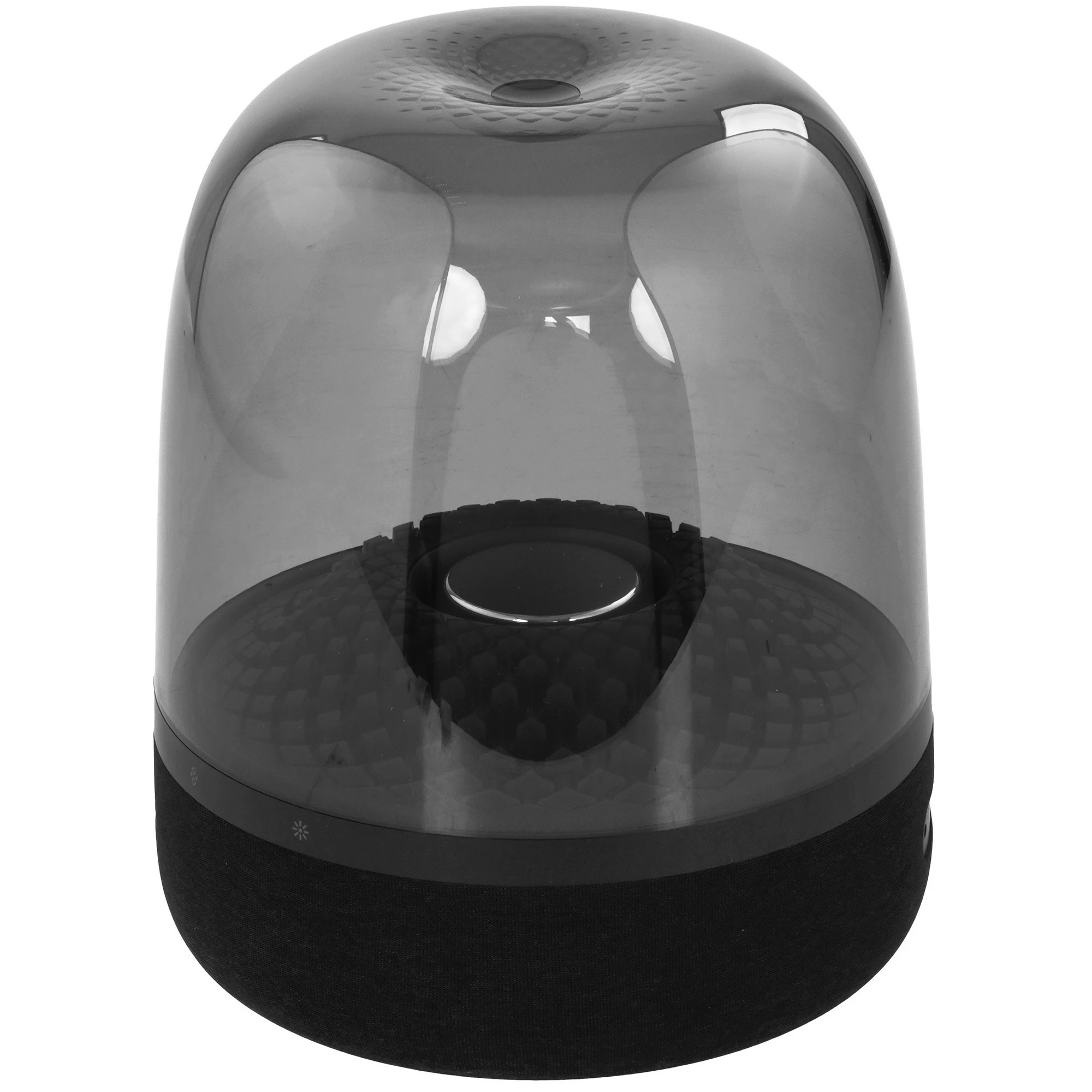 Портативная акустическая система Harman Kardon Aura Studio 4 Black