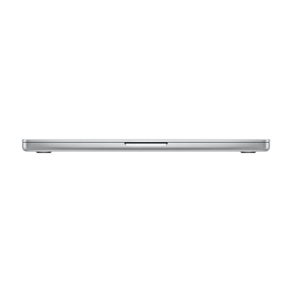 Ноутбук Apple MacBook Pro 14" (Late 2025) MDE44 Silver (M5 10C CPU, 10C GPU/16Гб/512Гб SSD)
