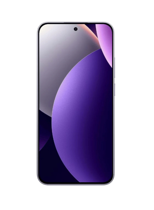 Смартфон Xiaomi Redmi Note 15 Pro 5G 8/256Gb Mist Purple EU