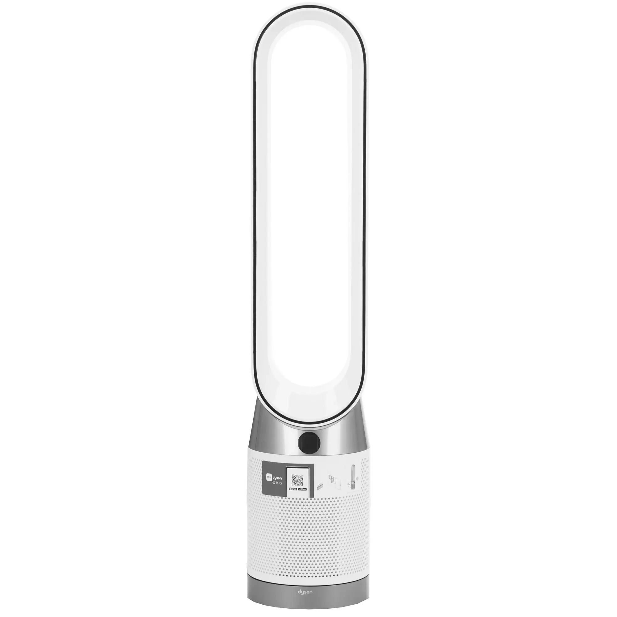 Очиститель воздуха Dyson Purifier Cool PC1 TP11, (Black/Nickel)