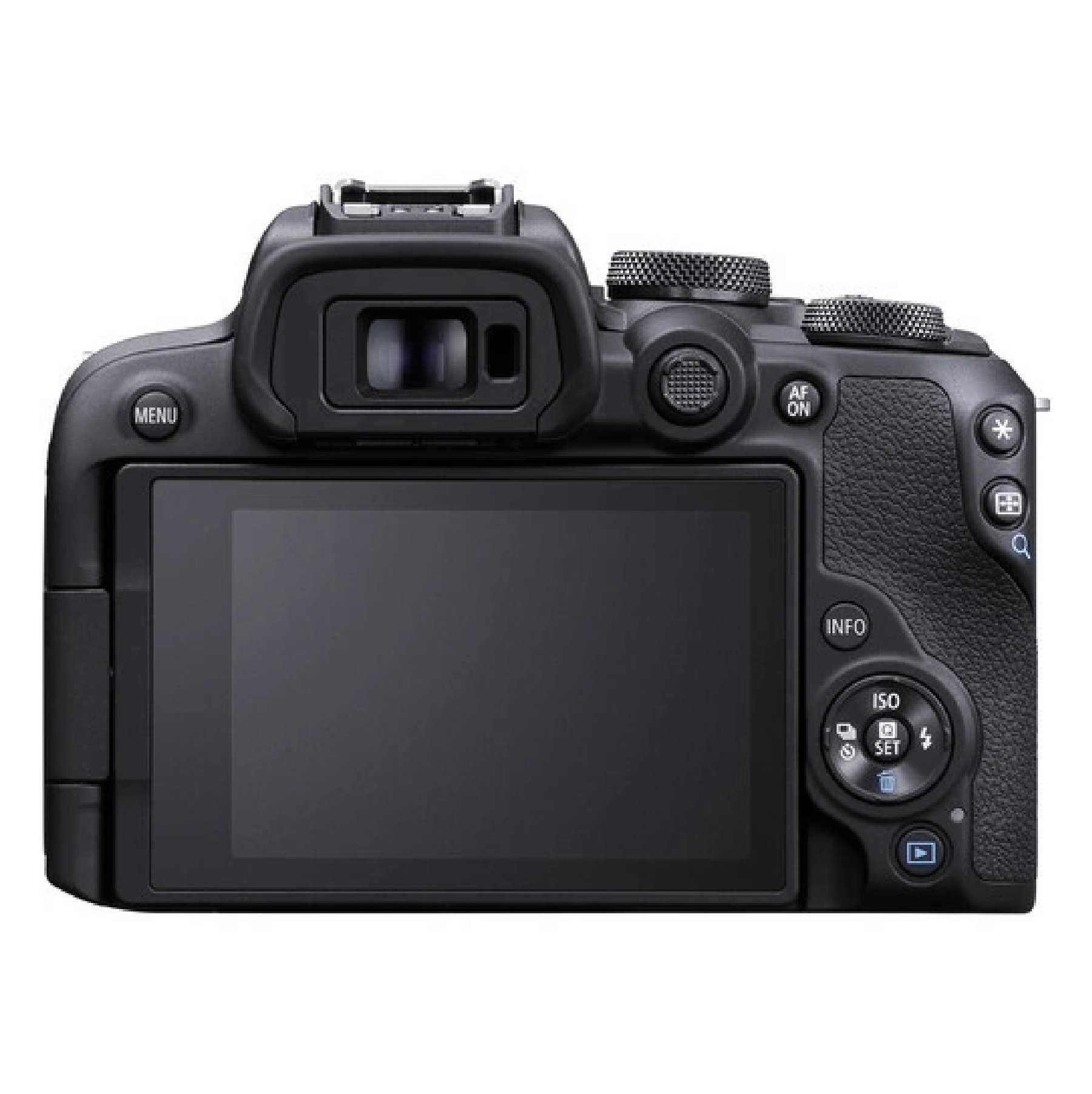 Фотоаппарат Canon EOS R10 Kit RF-S 18-150 F/3.5-6.3 IS STM