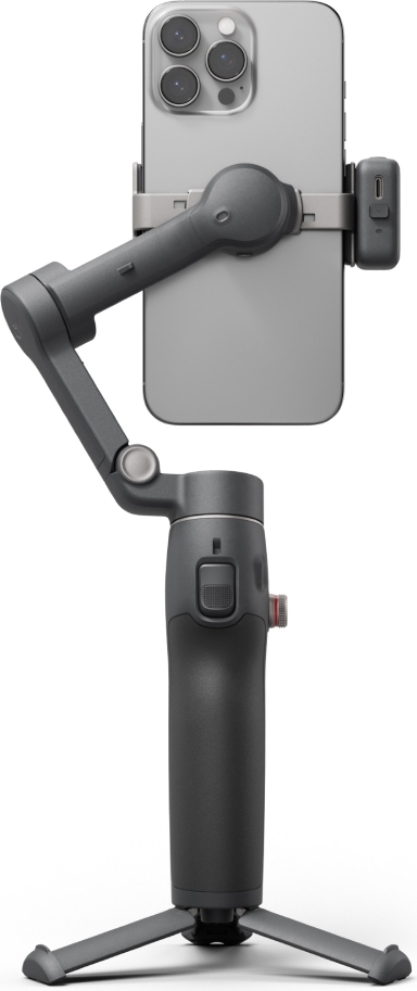 Электронный стабилизатор DJI Osmo Mobile 8