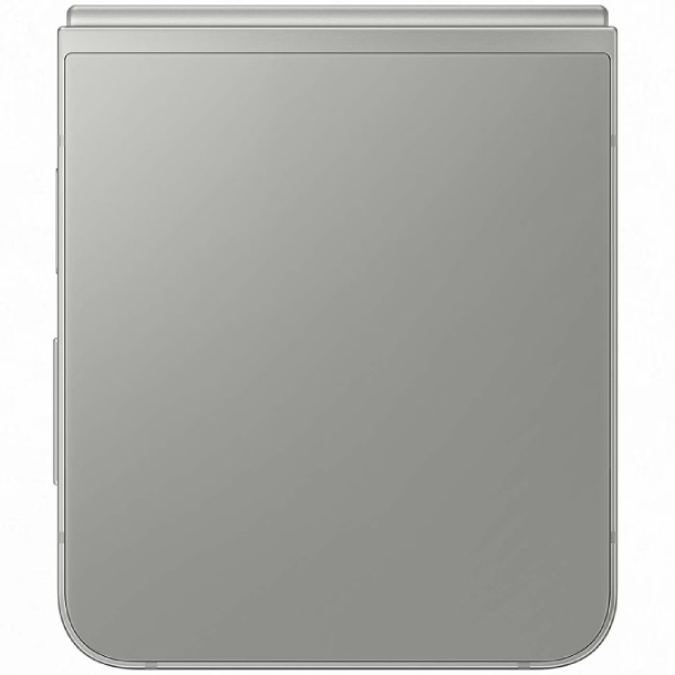Смартфон Samsung Galaxy Z Flip6 5G 12/256GB Silver Shadow
