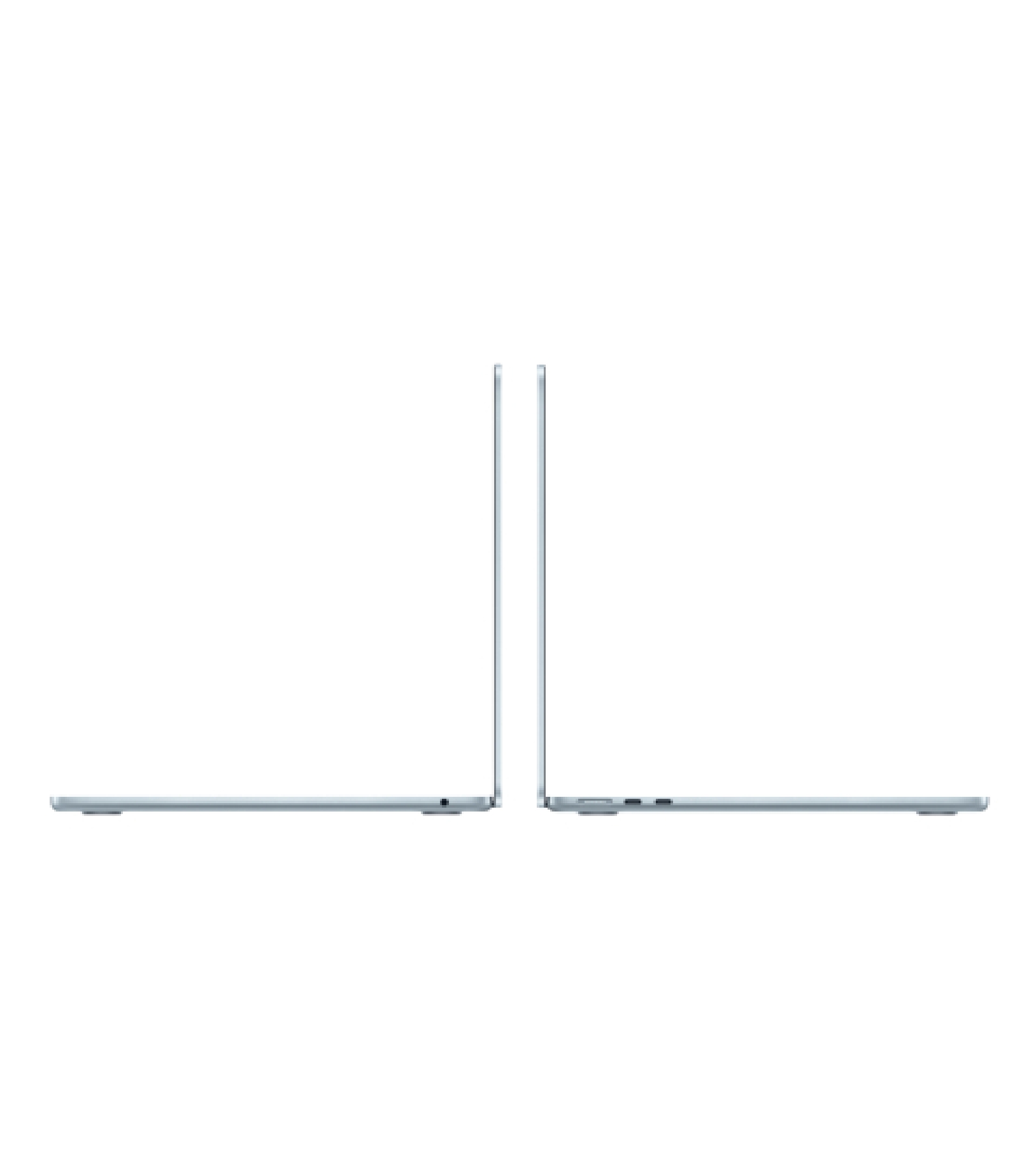 Ноутбук Apple MacBook Air 13" Sky Blue (Early 2025) MC6T4 (10C CPU/8C GPU/M4/16Гб/256Гб SSD) Ноутбук Apple MacBook Air 13" Sky Blue (Early 2025) MC6T4 (10C CPU/8C GPU/M4/16Гб/256Гб SSD)
