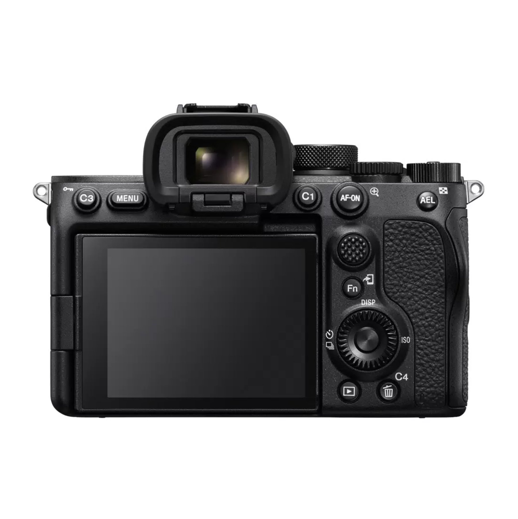 Фотоаппарат Sony Alpha A7S III