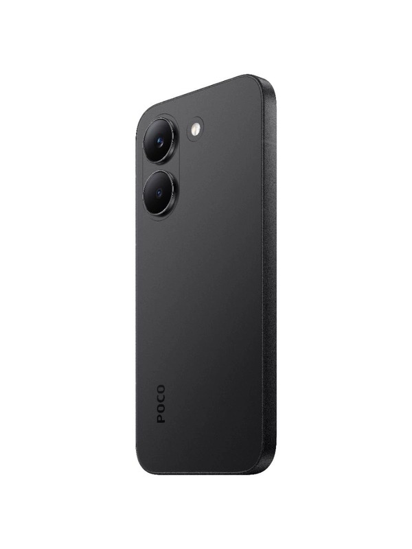Смартфон Pocophone POCO X8 PRO 5G 12/512Gb Black EU