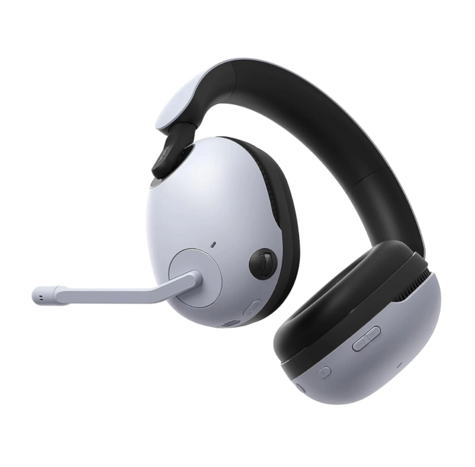 Беспроводная гарнитура Sony INZONE H9 WH-G900N, White Беспроводная гарнитура Sony INZONE H9 WH-G900N, White