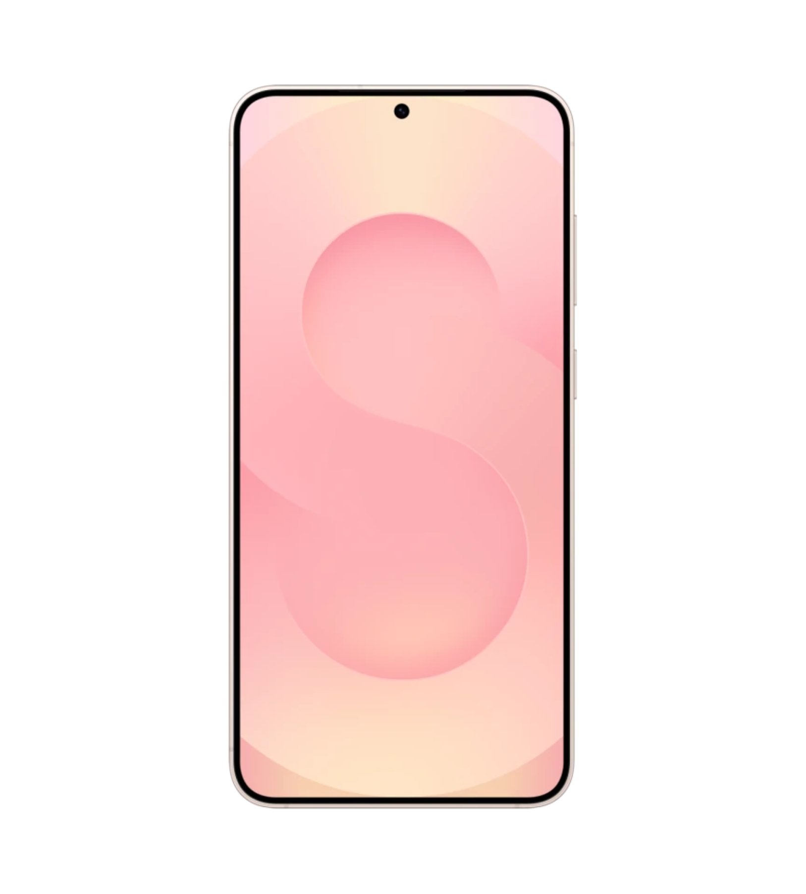 Смартфон Samsung Galaxy S25+ 12/256Gb Pinkgold