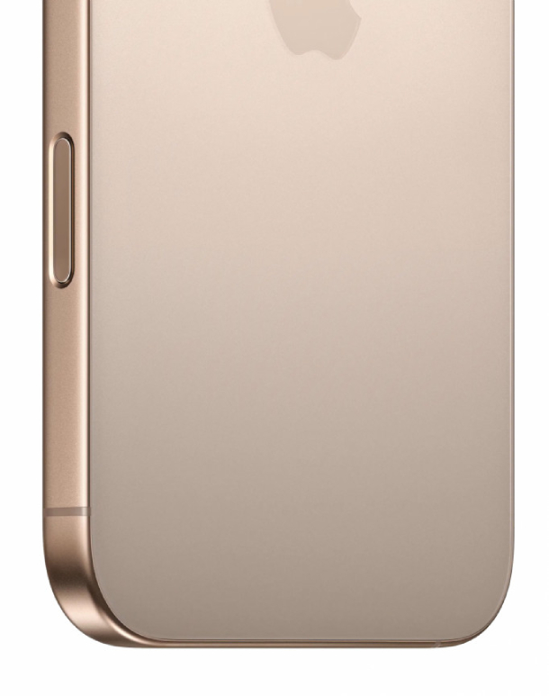Смартфон Apple iPhone 16 Pro Max 256Gb Desert Titanium (1 sim + eSIM) Смартфон Apple iPhone 16 Pro Max 256Gb Desert Titanium (1 sim + eSIM)