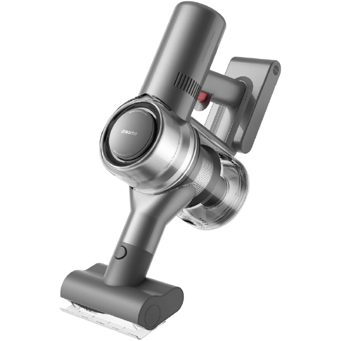 Беспроводной ручной пылесос Dreame V12