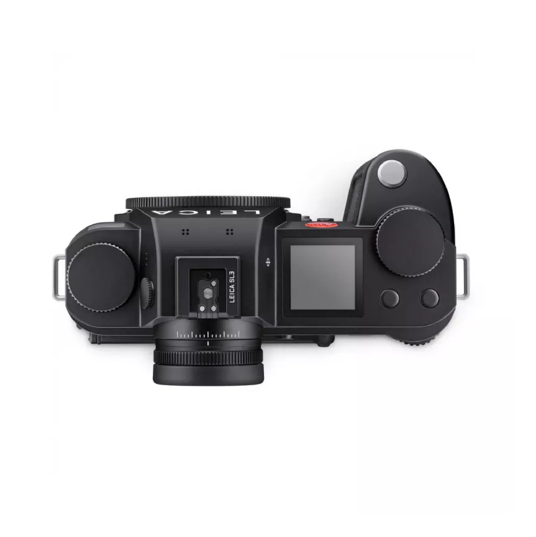 Фотоаппарат Leica SL3 Body