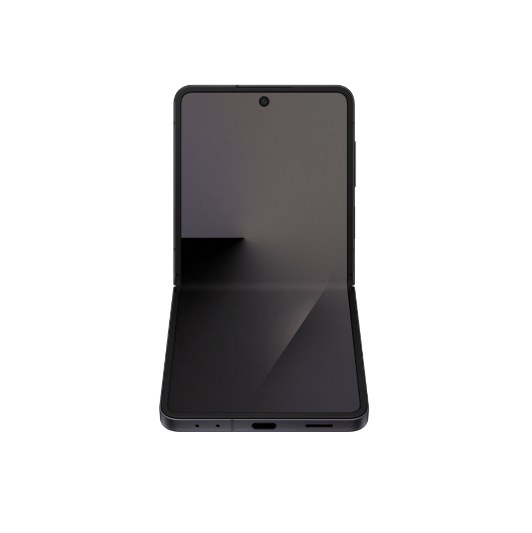 Смартфон Samsung Galaxy Z Flip7 5G 12/256 Jetblack
