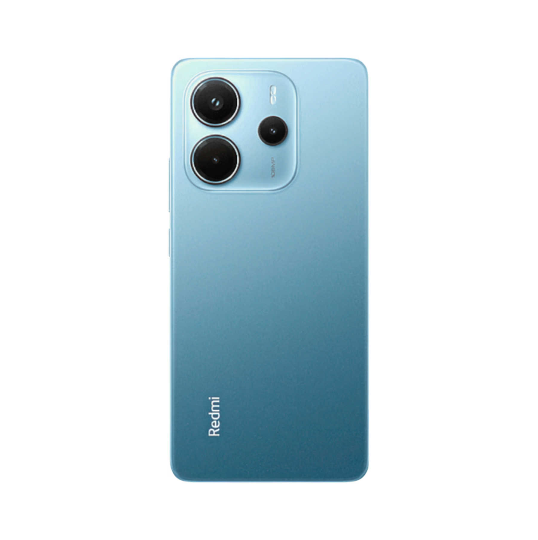 Смартфон Xiaomi Redmi Note 14 8/256Gb Ocean Blue EU
