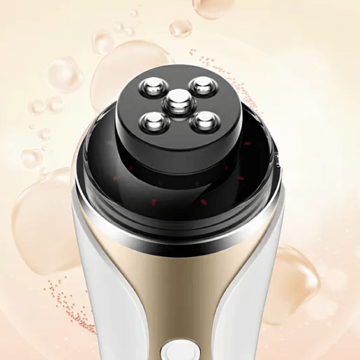 Массажер для лица Wellskins WX-SP010 360