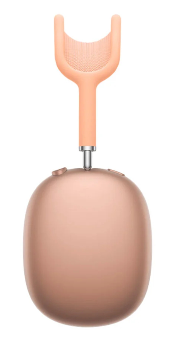 Беспроводные наушники Apple AirPods Max USB-C, Orange (MWW73)