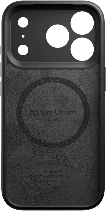 Чехол Native Union Active Case MagSafe для iPhone 17 Pro Max, персиковый Чехол Native Union Active Case MagSafe для iPhone 17 Pro Max, персиковый