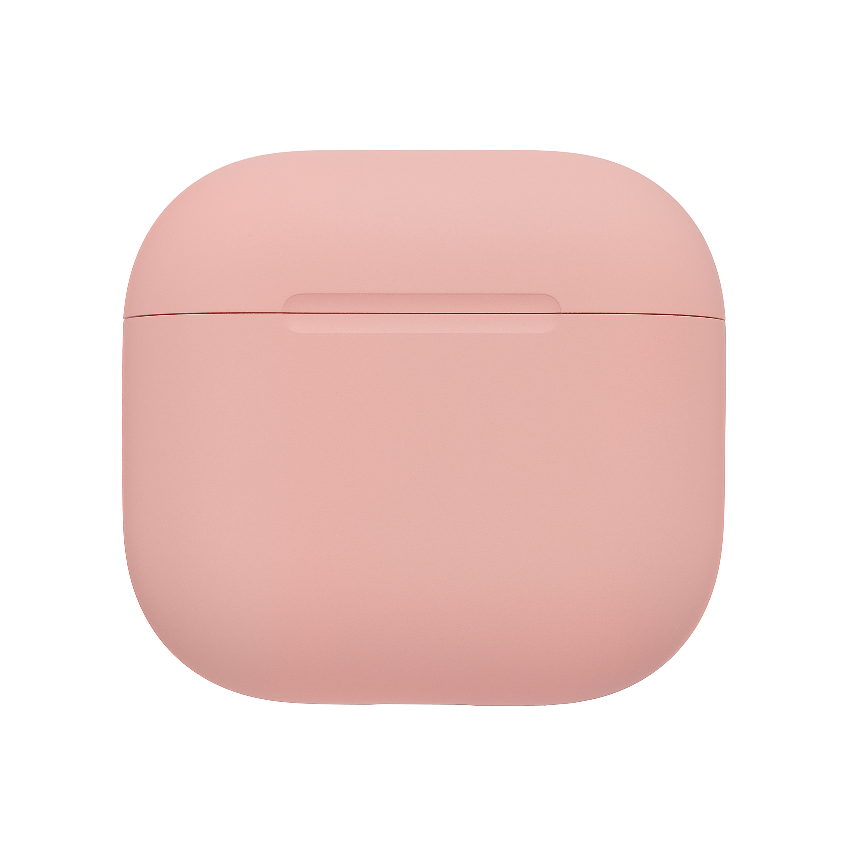 Наушники беспроводные Apple AirPods 4 (MXP63) - Rose Sand