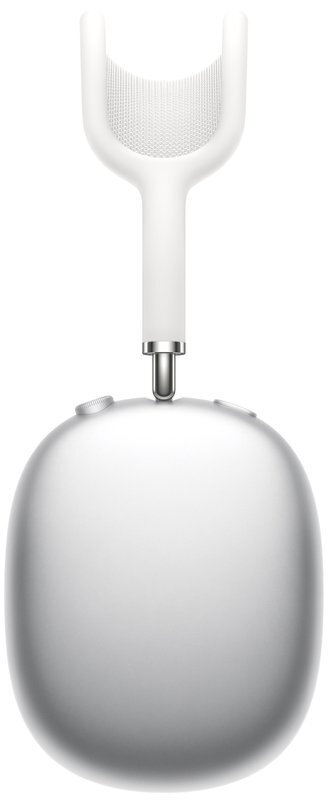 Беспроводные наушники Apple AirPods Max Silver (MGYJ3)