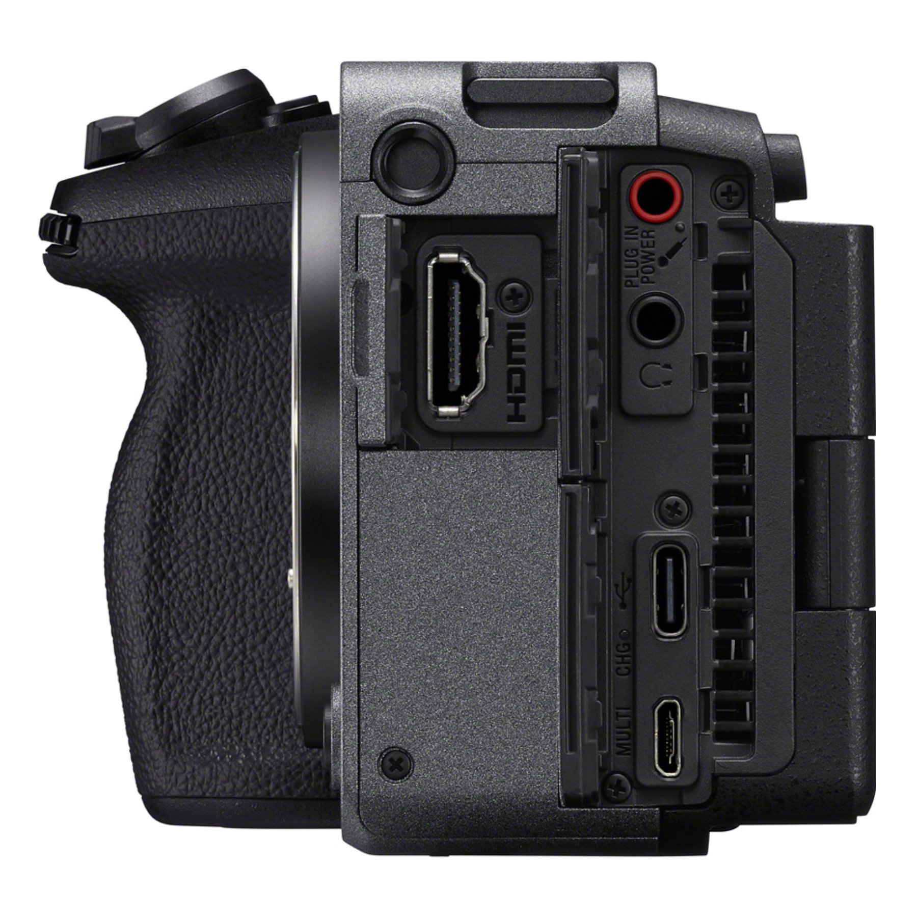 Фотоаппарат Sony FX30 Body