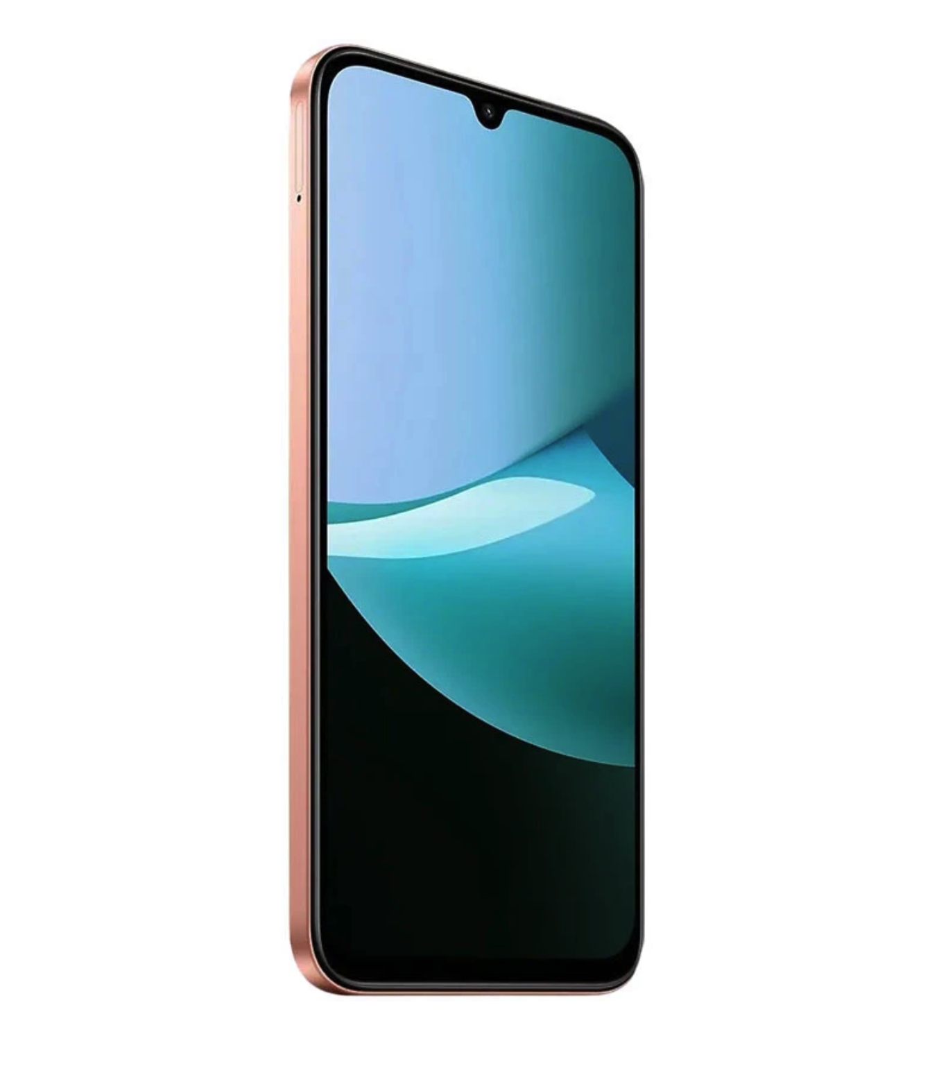 Смартфон Xiaomi Redmi 15C 6/128Gb Twilight Orange