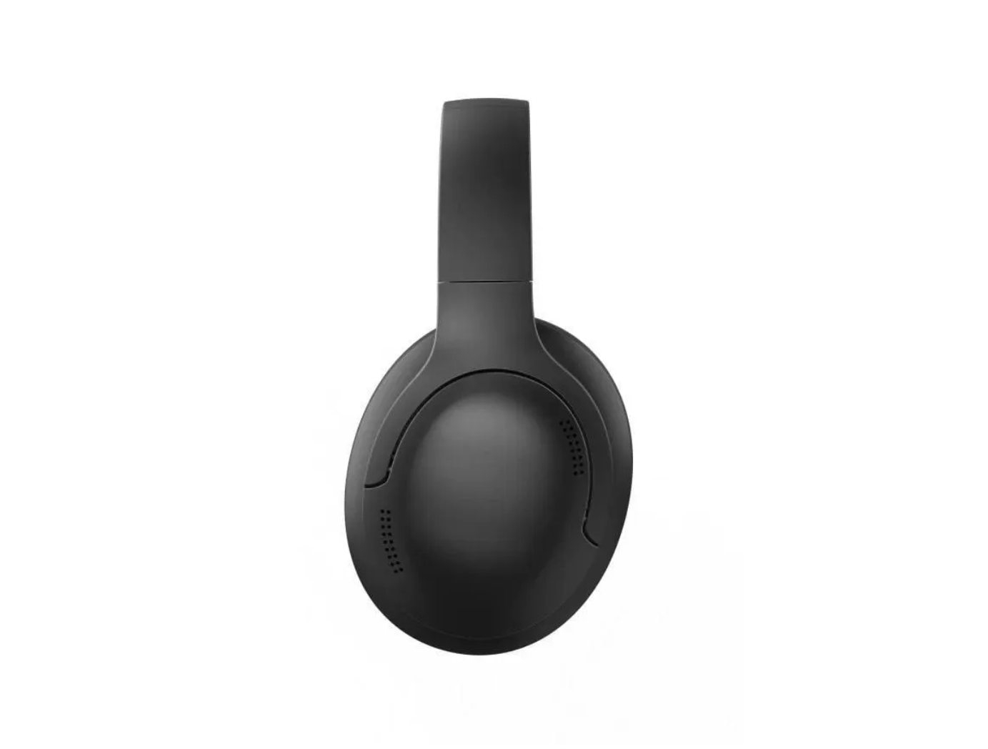 Беспроводные наушники WiWu TD-02 Black