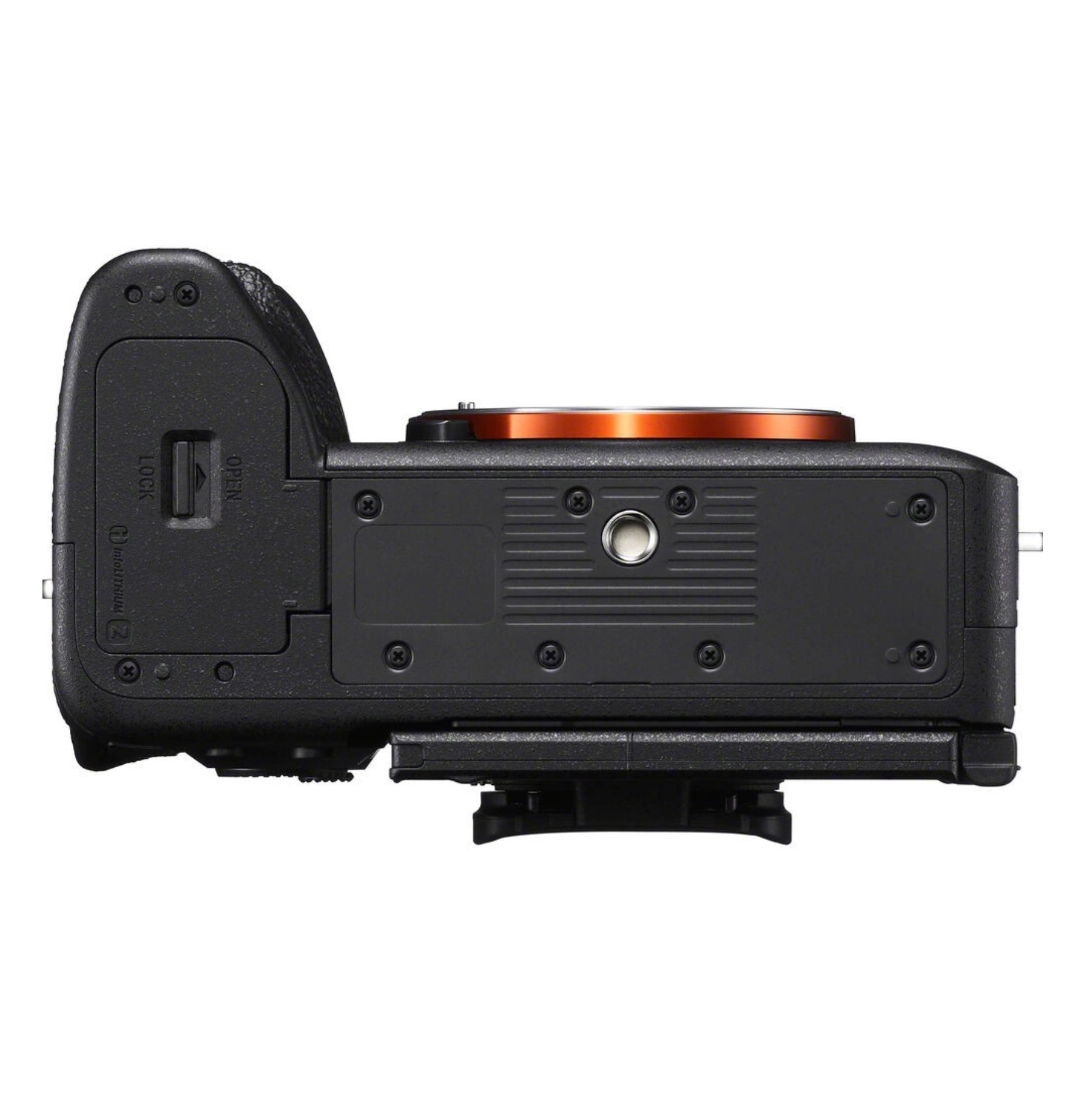 Фотоаппарат Sony Alрhа A7R V (ilce-7RM5 / A7R5) Body