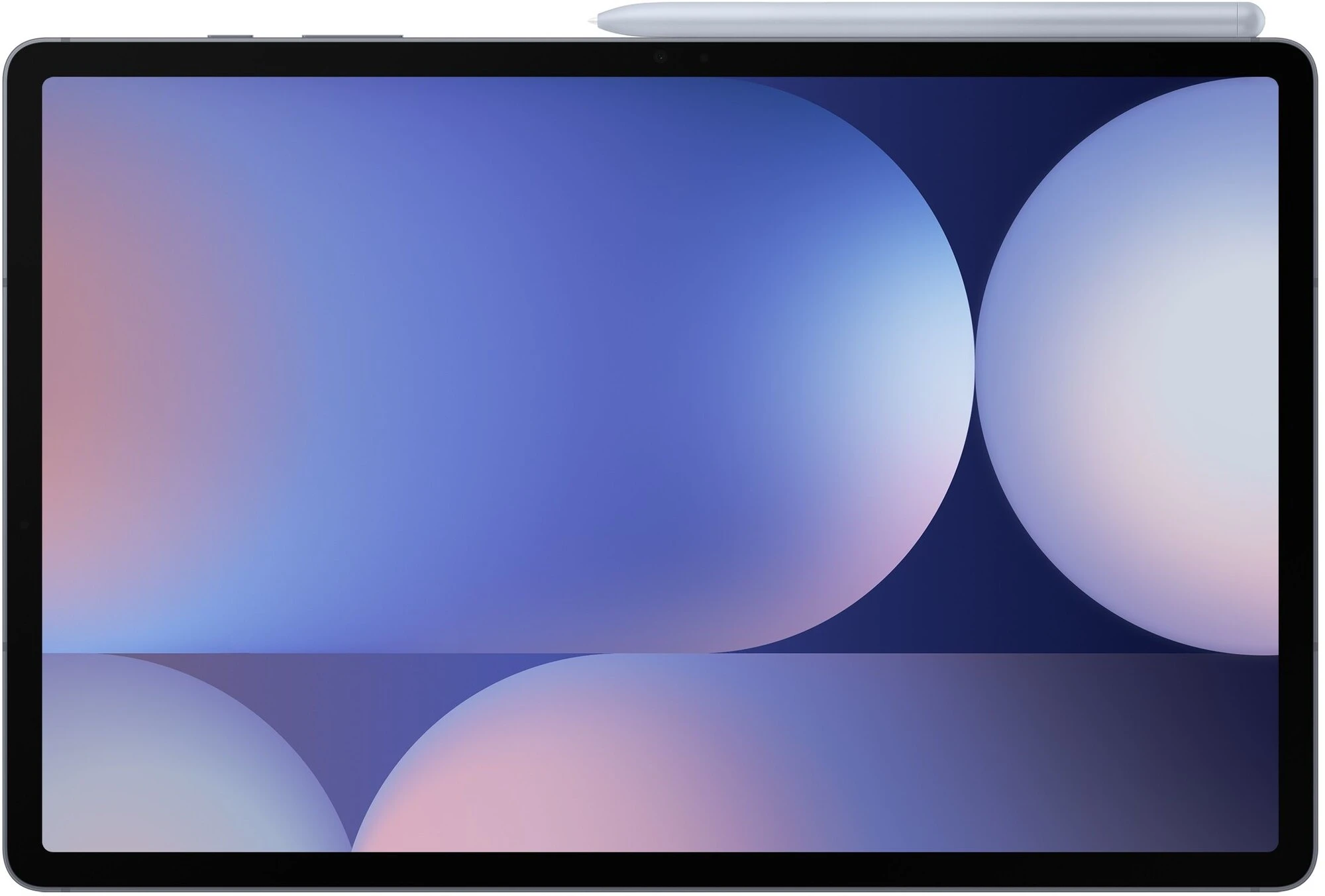 Планшет Samsung Galaxy Tab S10+ 12.4 Wi-Fi 12/256Gb Grey