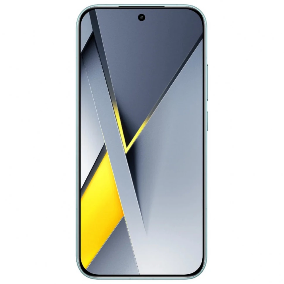 Смартфон Pocophone POCO F8 Pro 12/512Gb Blue