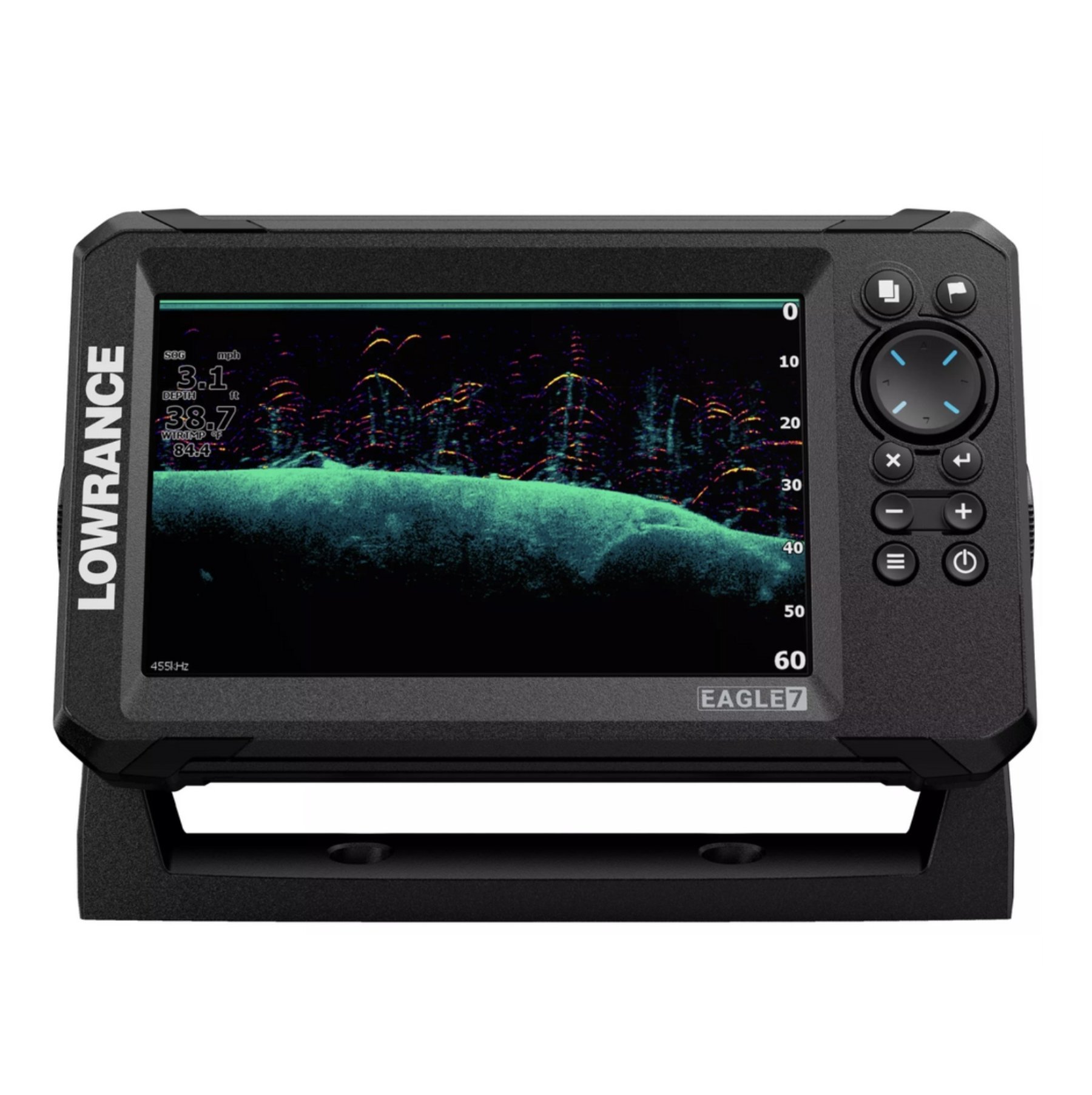 Эхолот  Lowrance Eagle 7 TripleShot HD