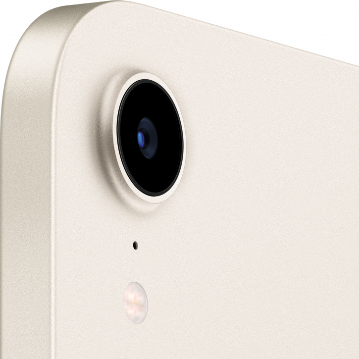 Планшет Apple iPad Mini (2021) Wi-Fi 64Gb Starlight Планшет Apple iPad Mini (2021) Wi-Fi 64Gb Starlight