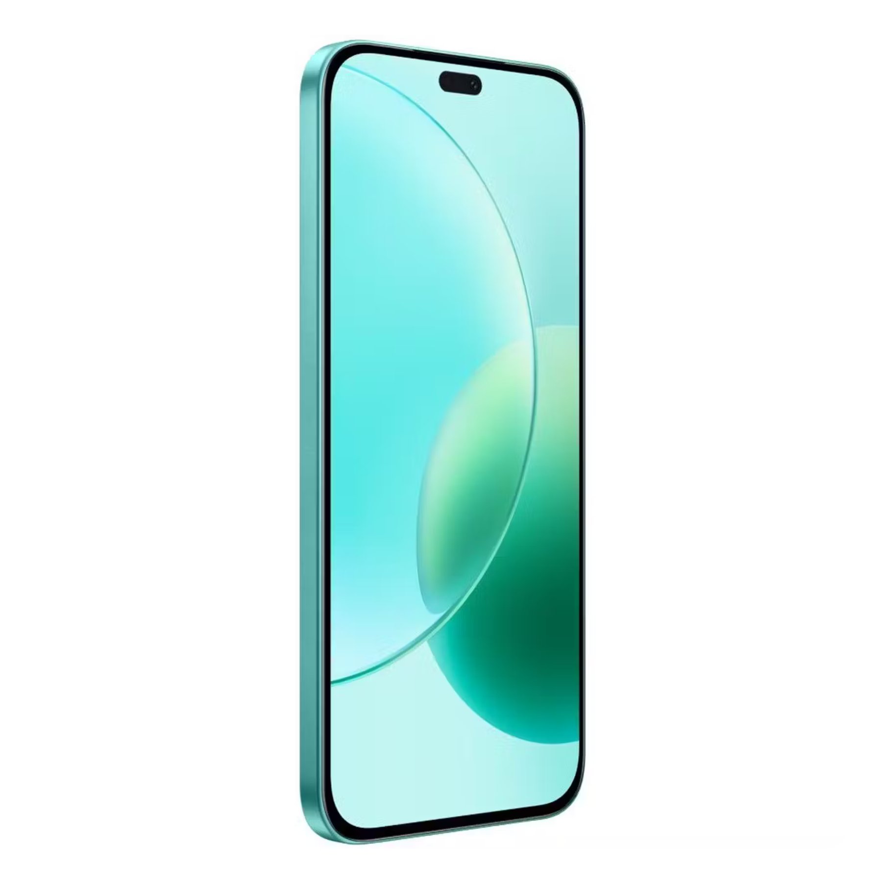 Смартфон Honor 400 Lite 8/256GB Green