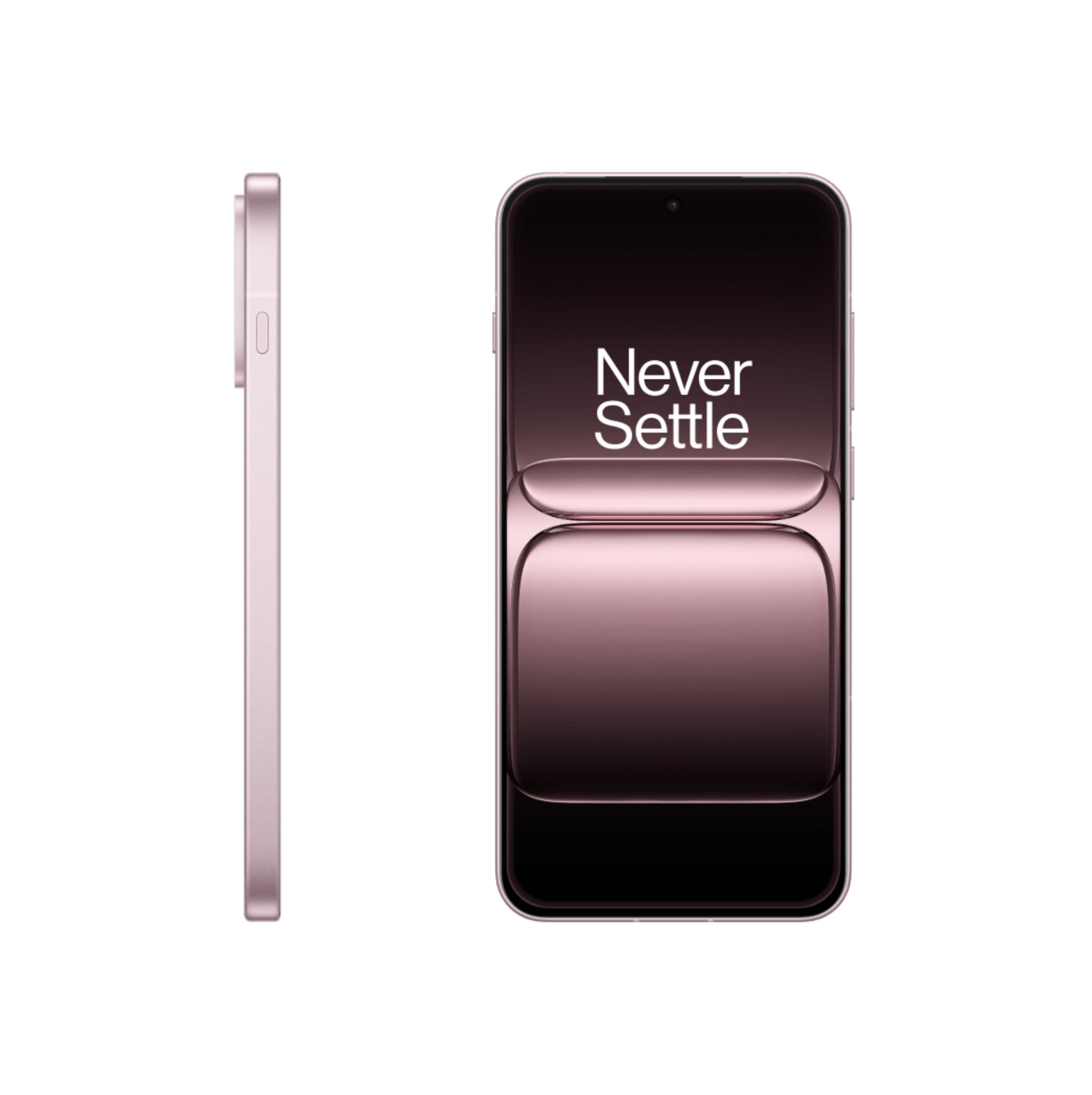 Смартфон OnePlus 13S 12/256Gb Pink Satin