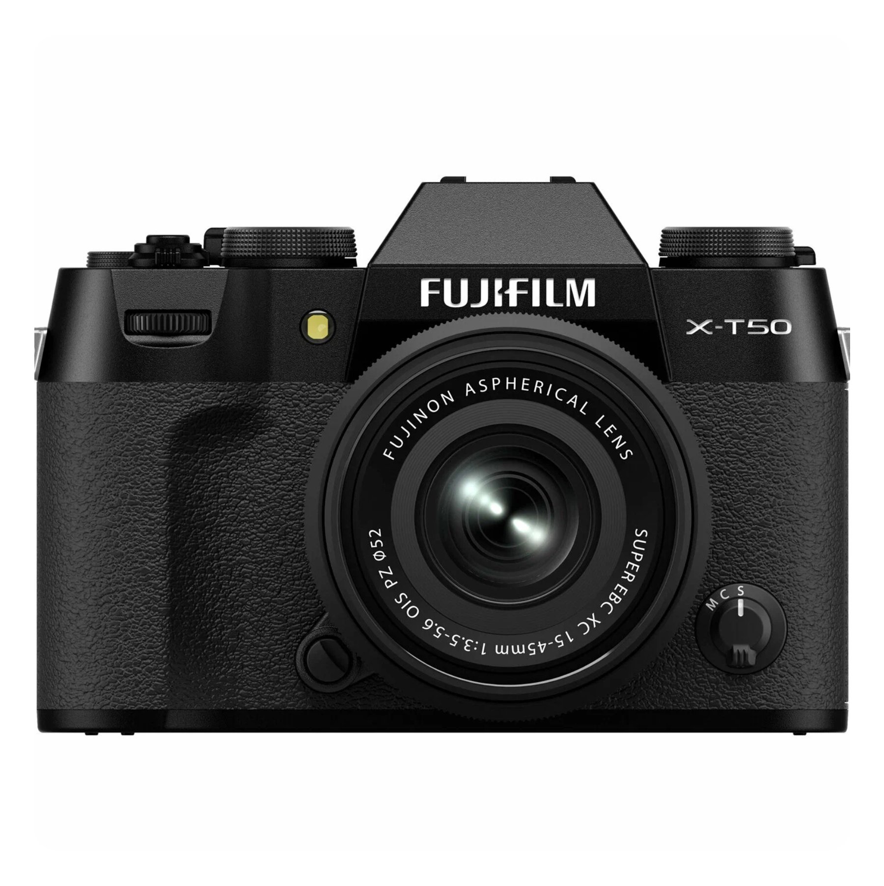Фотоаппарат Fujifilm X-T50 Kit 15-45