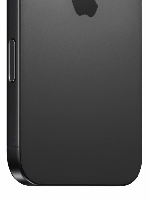 Смартфон Apple iPhone 16 Pro Max 256Gb Black Titanium (eSIM) Смартфон Apple iPhone 16 Pro Max 256Gb Black Titanium (eSIM)