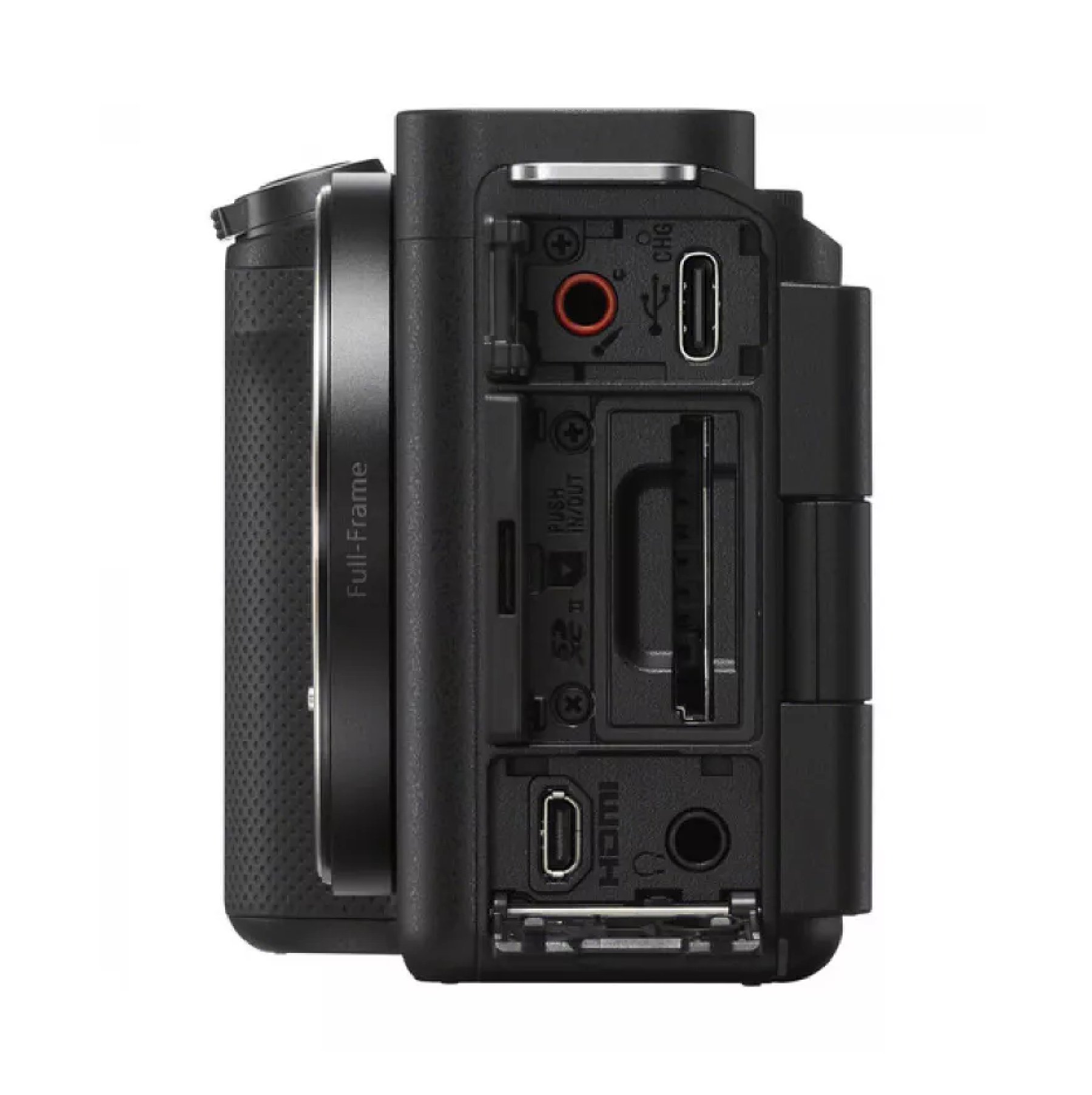 Фотоаппарат Sony ZV-E1 Body