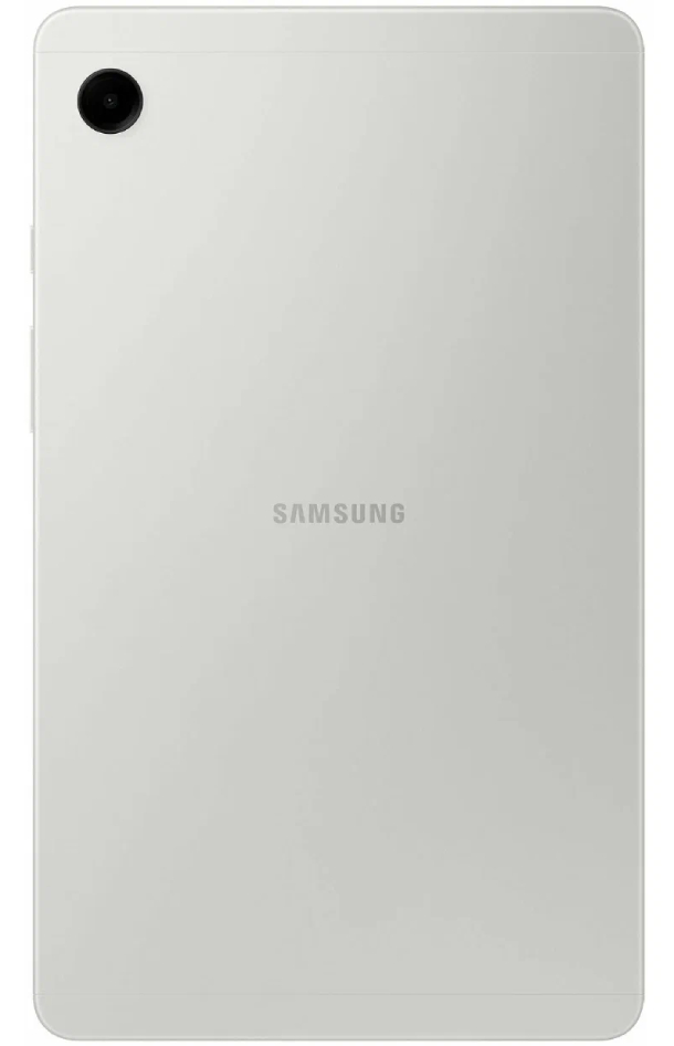 Планшет Samsung Galaxy Tab A9+ 11" LTE 64GB Silver